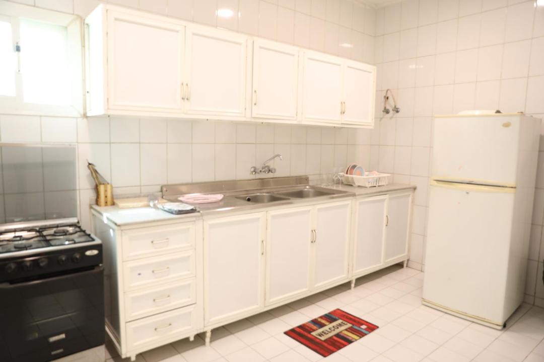 Photo of Kitchen in Hera Street