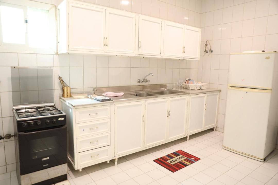 Photo of Kitchen in Hera Street