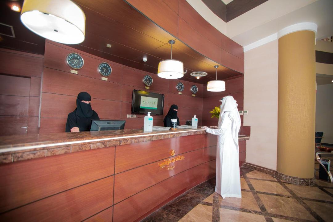 Photo of Others in Buraydah