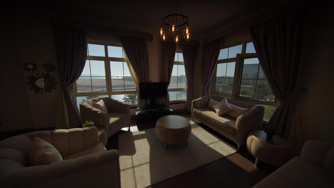 Photo of Livingroom in Bay La Sun