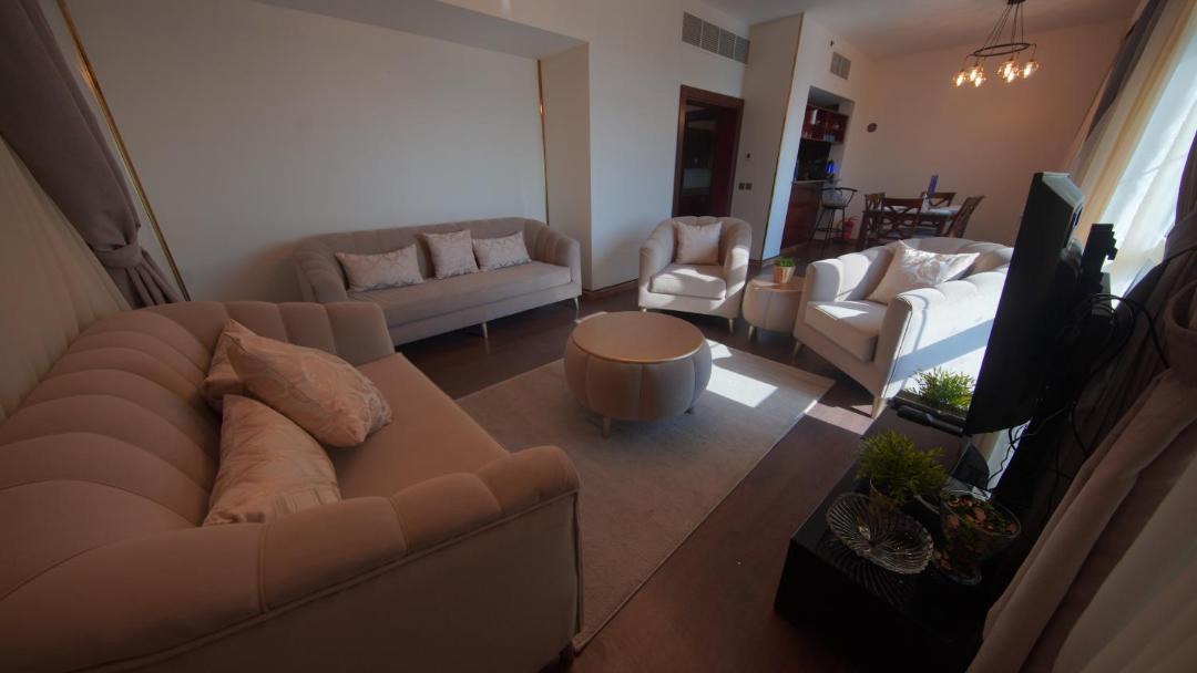 Photo of Livingroom in Bay La Sun