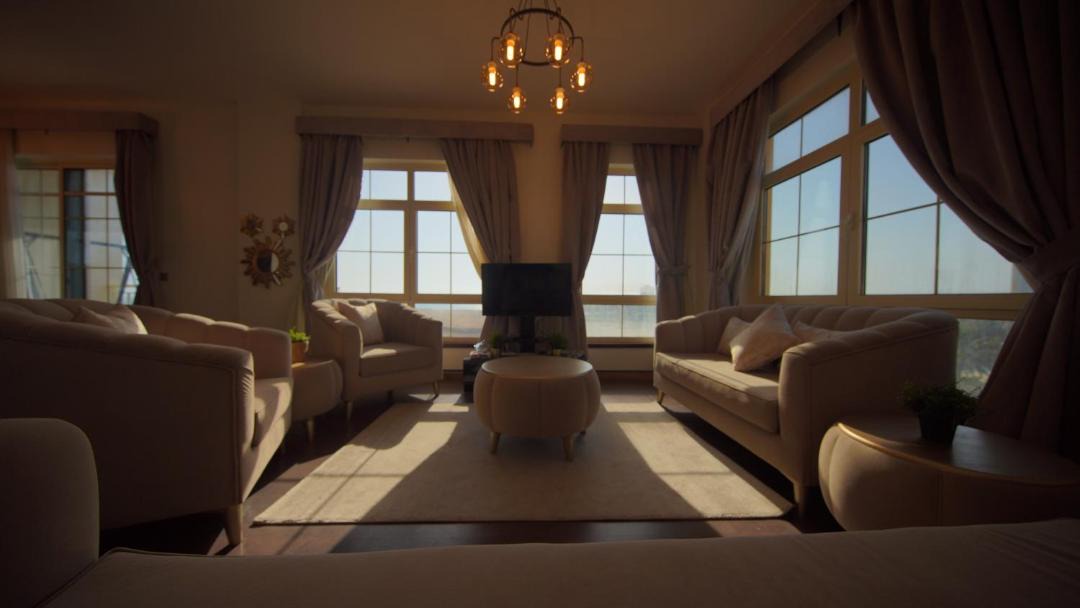 Photo of Livingroom in Bay La Sun