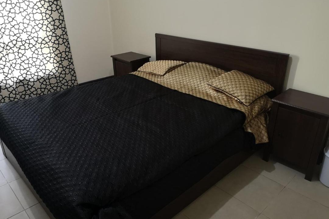 Photo of Bedroom in Bay La Sun