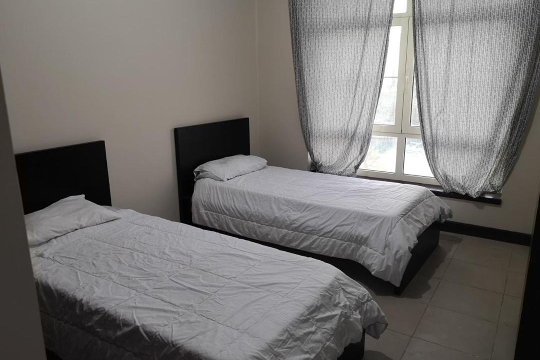Photo of Bedroom in Bay La Sun