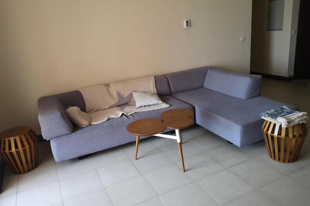 Photo of Livingroom in Bay La Sun