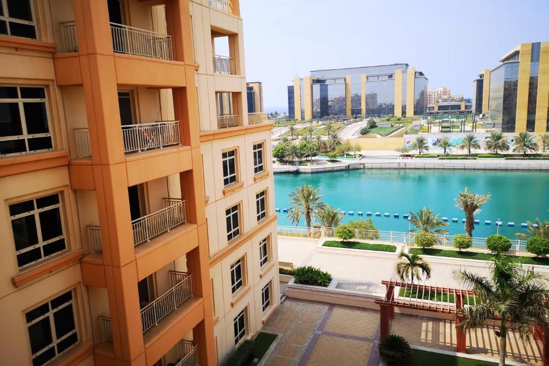 Photo of Outdoor in Bay La Sun