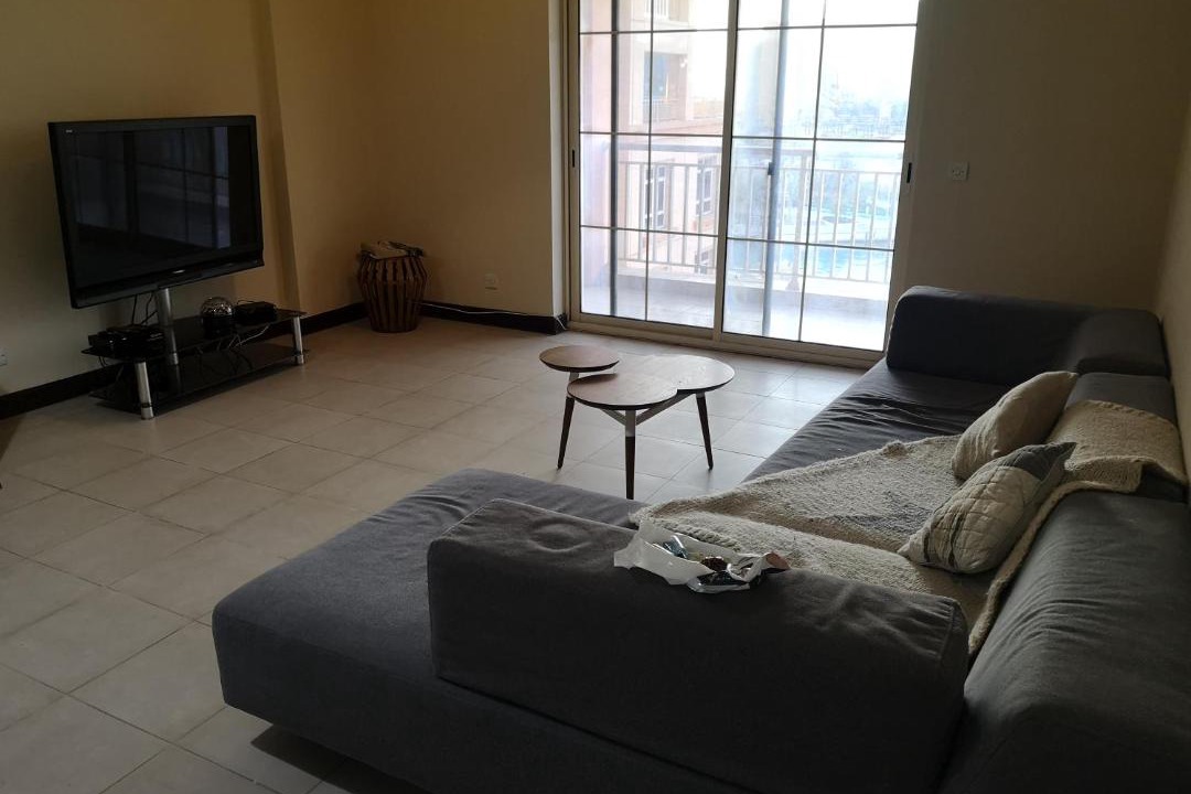 Photo of Livingroom in Bay La Sun