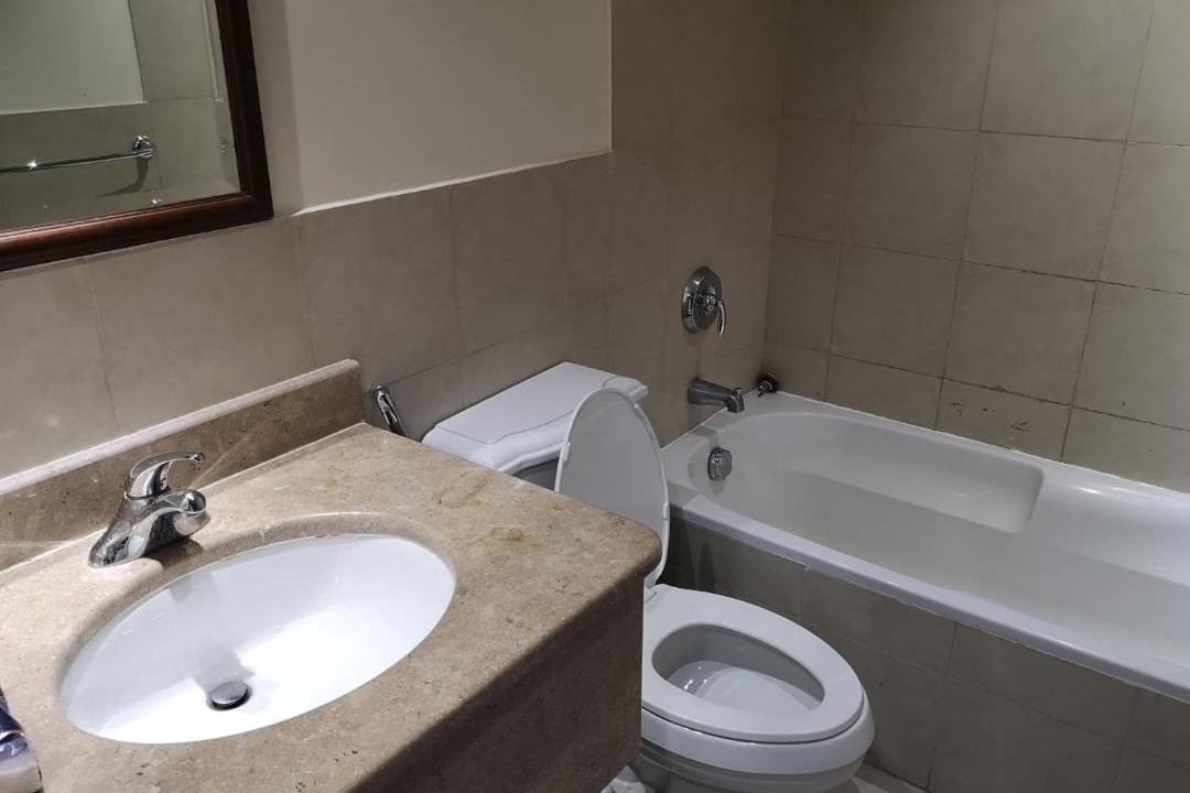 Photo of Bathroom in Bay La Sun