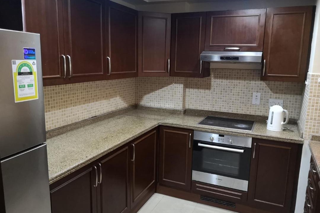 Photo of Kitchen in Bay La Sun
