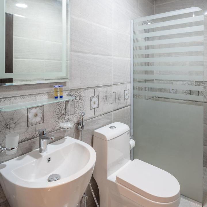 Photo of Bathroom in Hera Street