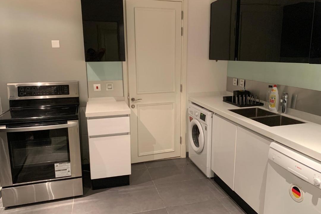 Photo of Kitchen in Ash Shati