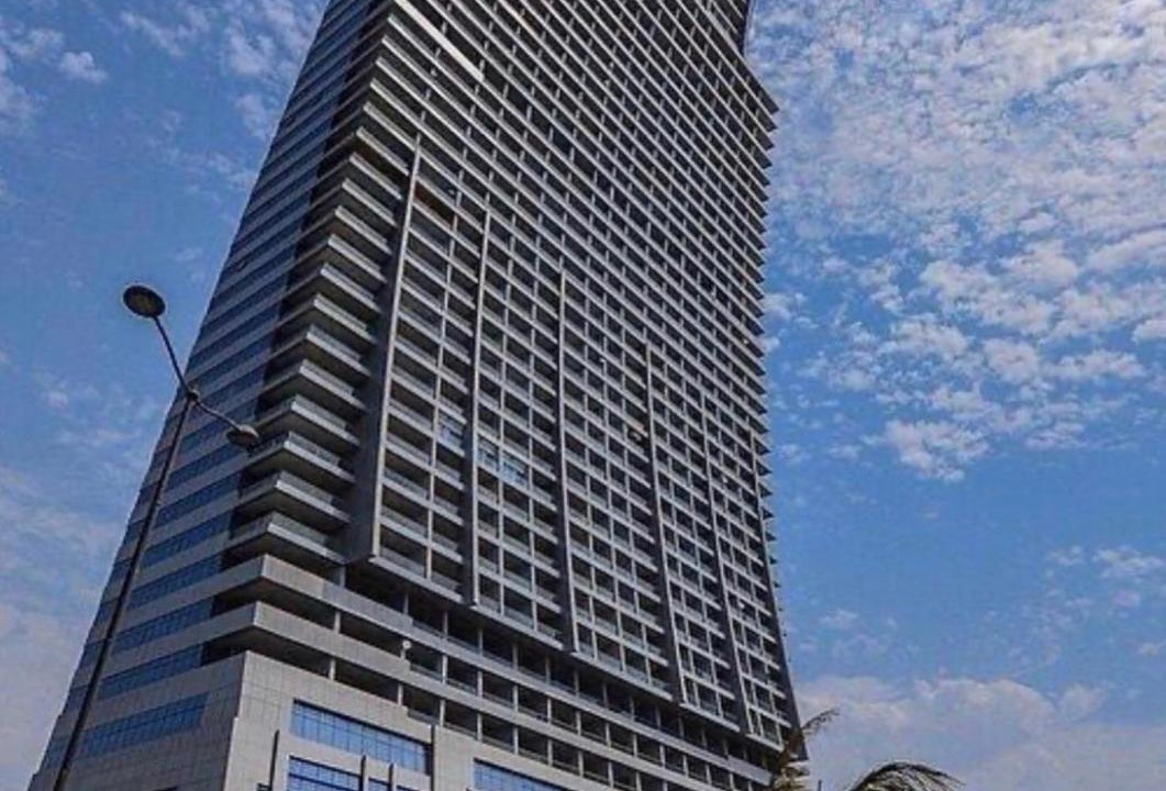 Photo of Buildings in Ash Shati