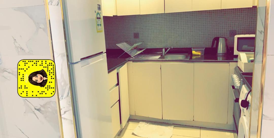 Photo of Kitchen in Ash Shati