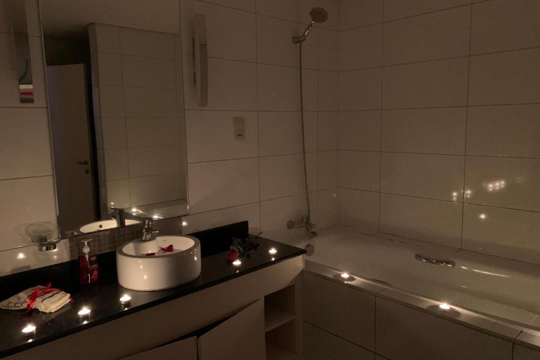 Photo of Bathroom in Ash Shati