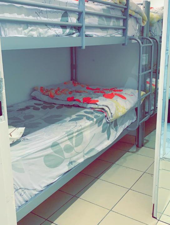 Photo of Bedroom in Ash Shati