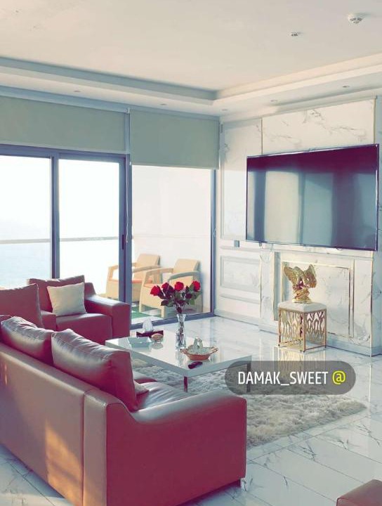Photo of Livingroom in Ash Shati