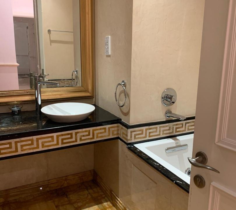 Photo of Kitchen in Ash Shati