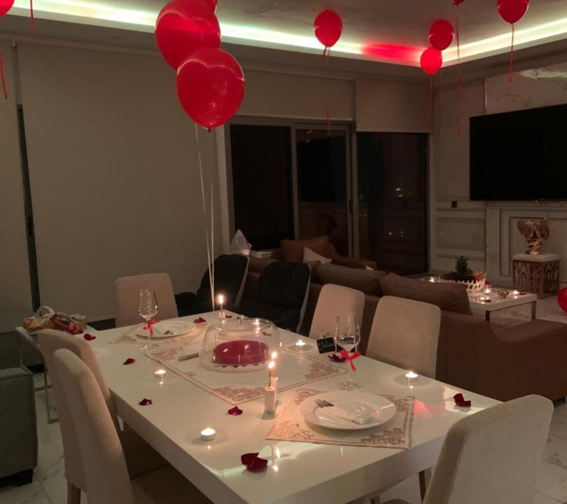 Photo of Livingroom in Ash Shati