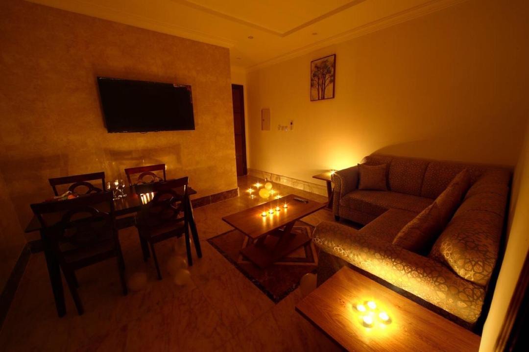 Photo of Livingroom in Al-Hamadaniyah