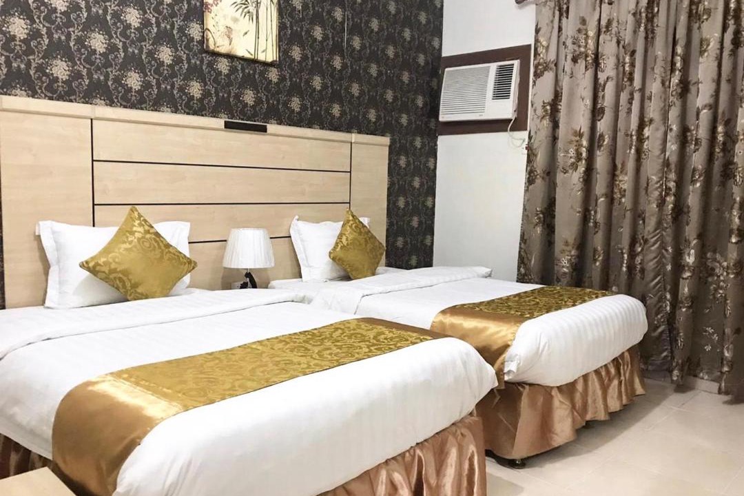Photo of Bedroom in Qurish Street