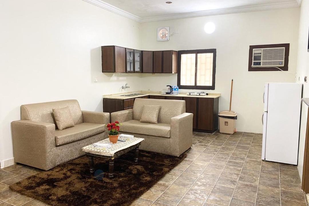 Photo of Livingroom in Qurish Street