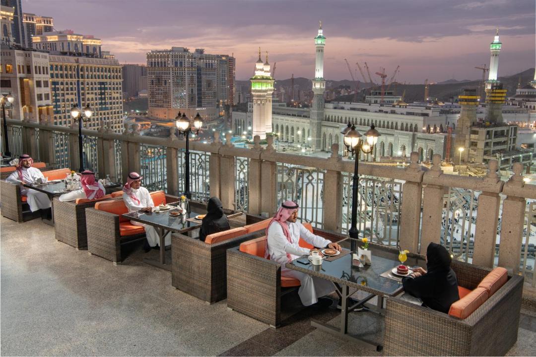 Photo of Others in Mecca