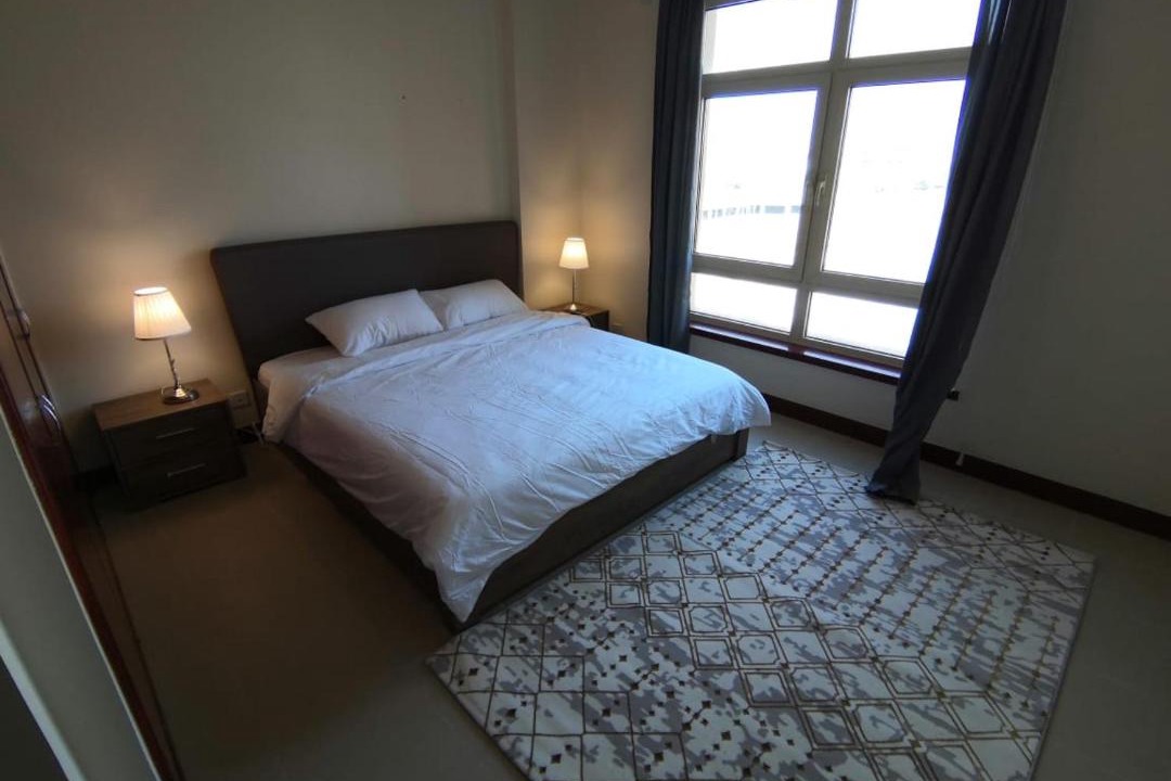 Photo of Bedroom in Bay La Sun