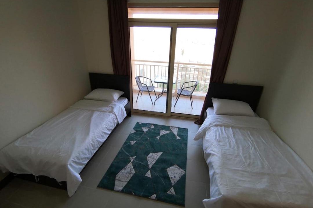 Photo of Bedroom in Bay La Sun