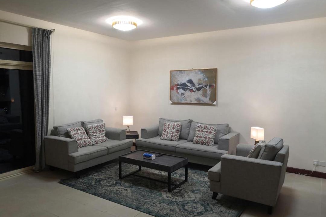 Photo of Livingroom in Bay La Sun