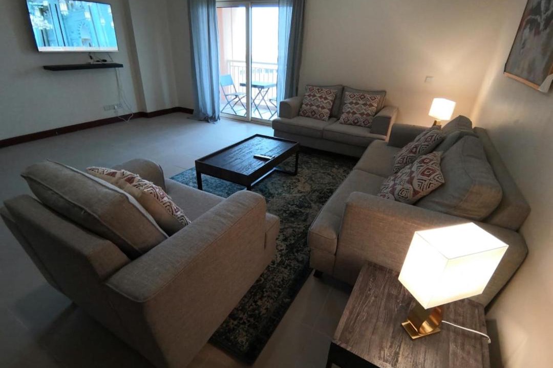 Photo of Livingroom in Bay La Sun