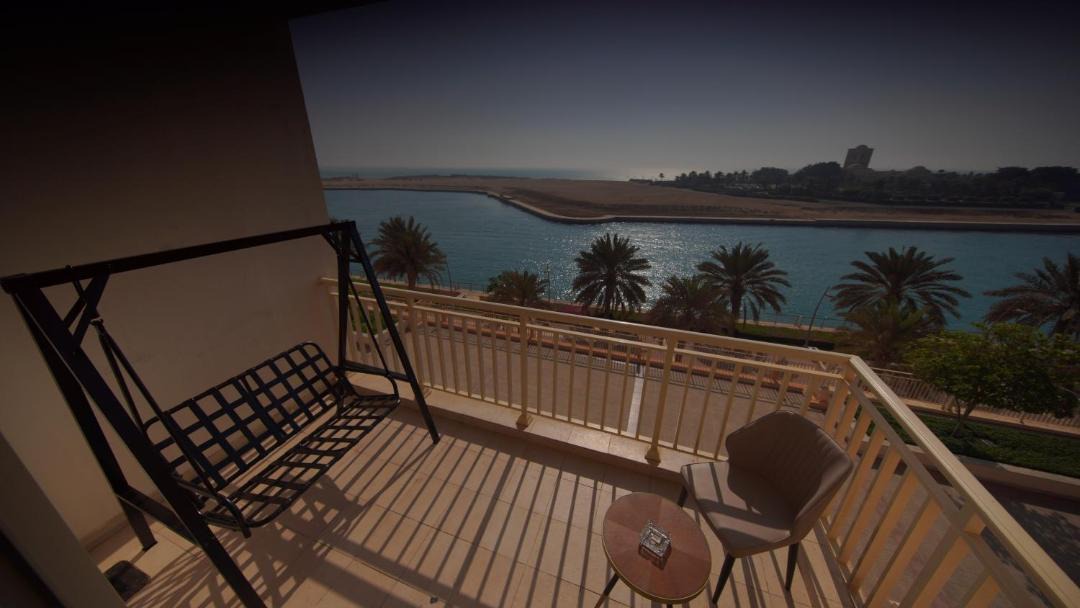 Photo of Patio Balcony in Bay La Sun