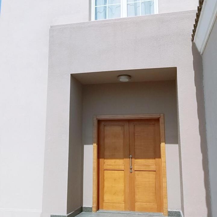 Photo of Buildings in King Abdullah Economic City