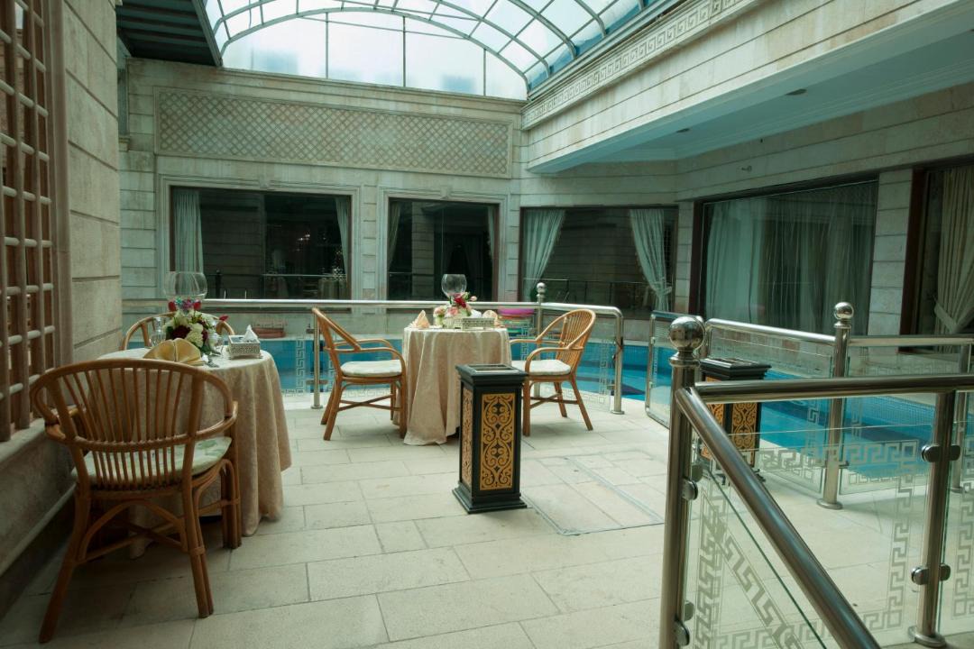 Photo of Patio Balcony in Jeddah