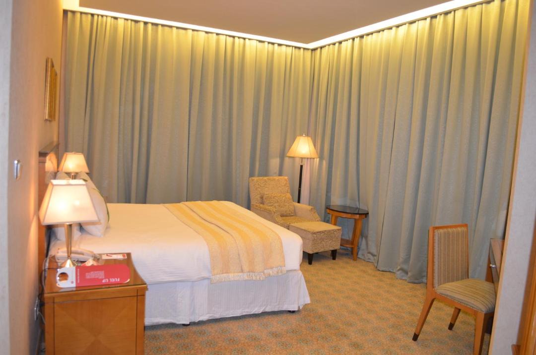 Photo of Bedroom in Al Khobar
