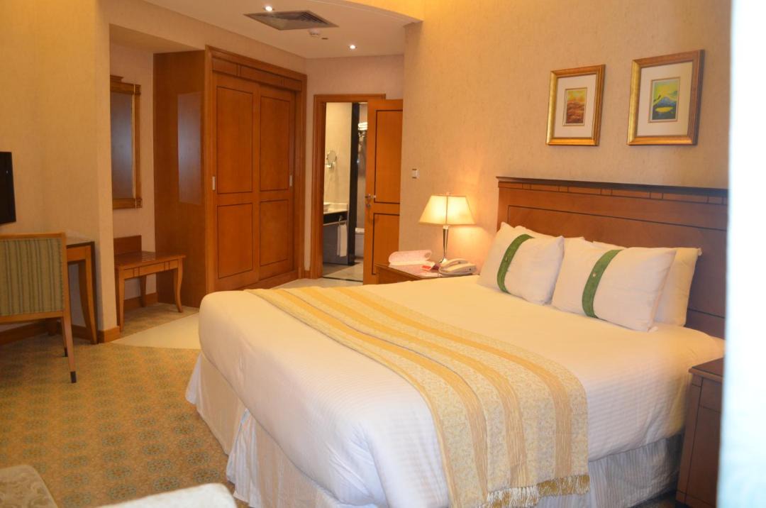 Photo of Bedroom in Al Khobar