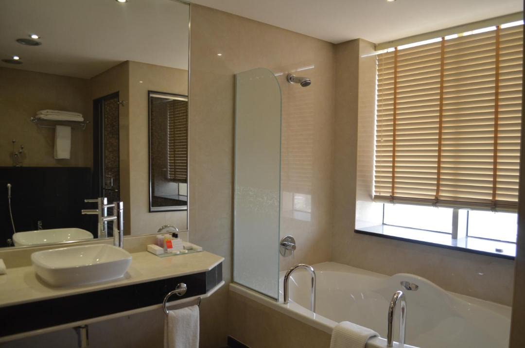 Photo of Bathroom in Al Khobar