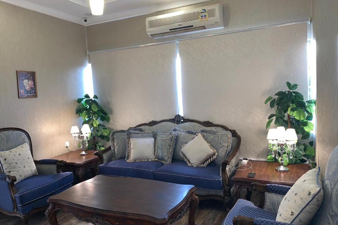 Photo of Livingroom in Rabigh