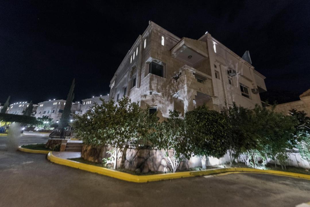 Photo of Buildings in Al Hada