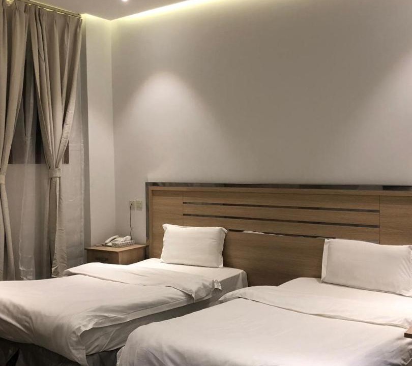 Photo of Bedroom in Unaizah