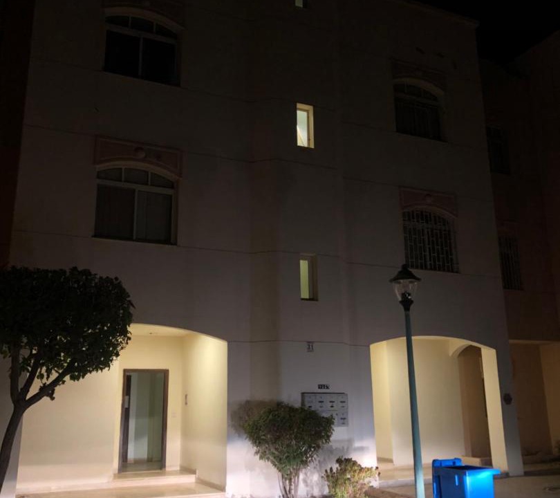 Photo of Buildings in Durrat Al-Arous
