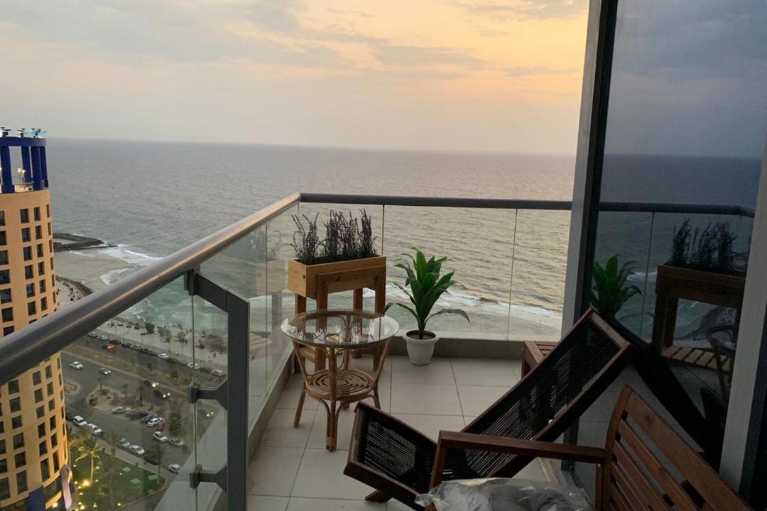 Photo of Patio Balcony in Ash Shati