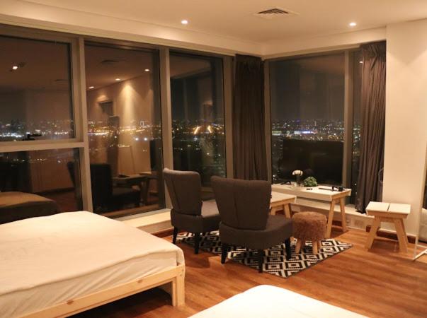 Photo of Livingroom in Ash Shati