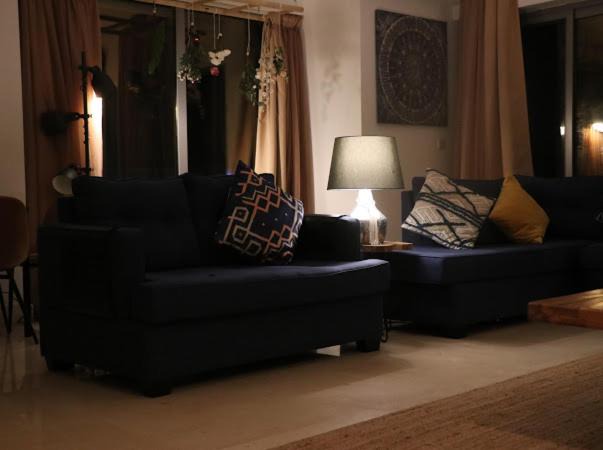 Photo of Livingroom in Ash Shati