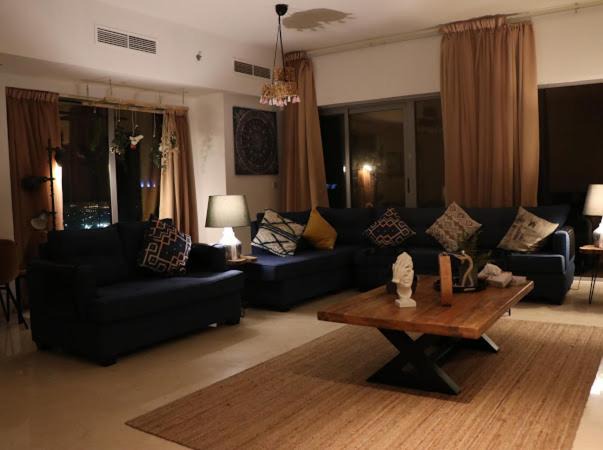 Photo of Livingroom in Ash Shati