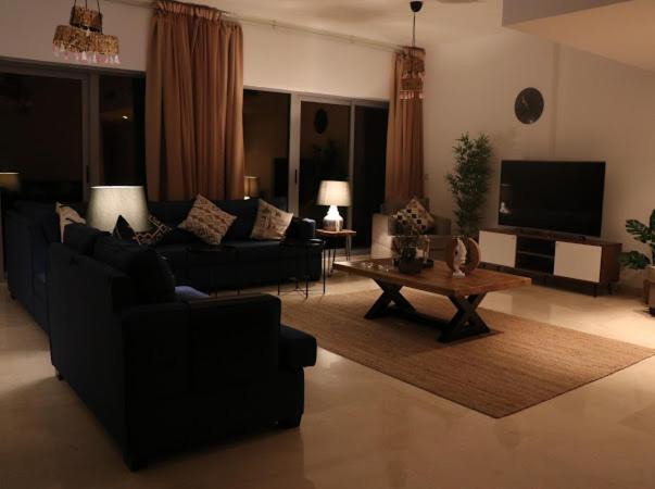 Photo of Livingroom in Ash Shati