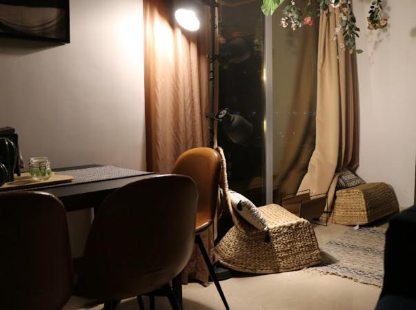 Photo of Livingroom in Ash Shati