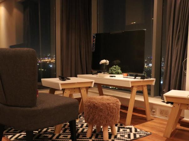 Photo of Livingroom in Ash Shati