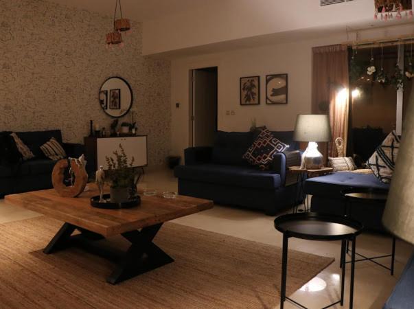 Photo of Livingroom in Ash Shati