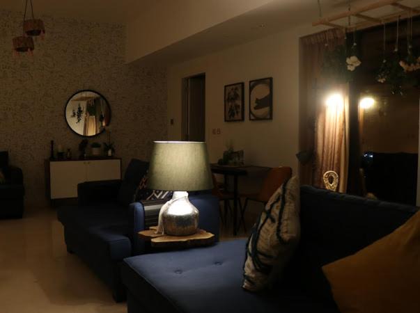 Photo of Livingroom in Ash Shati