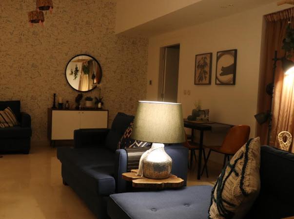 Photo of Livingroom in Ash Shati